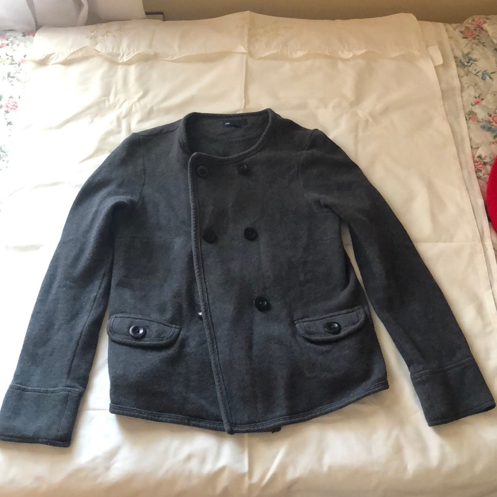 Gap light jacket